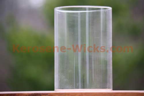 02-0505 Glass Burner Cylinder