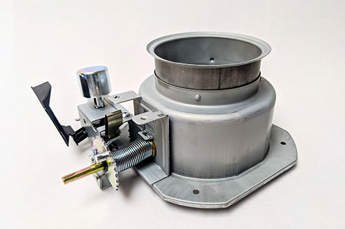 08-1011 Wick Adjuster