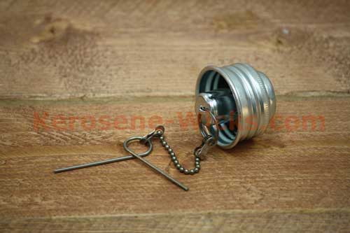 08-4201 Fuel Tank Cap