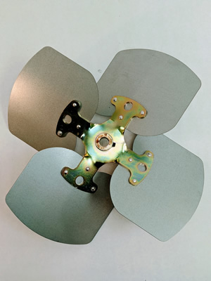 Fan Assembly