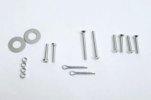 Hardware Kit