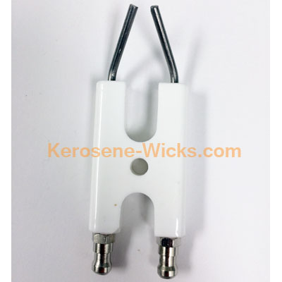 Spark Plug for select kerosene forced air models.