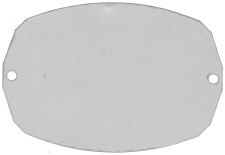 Kerosene Heater Mica Window Style B 